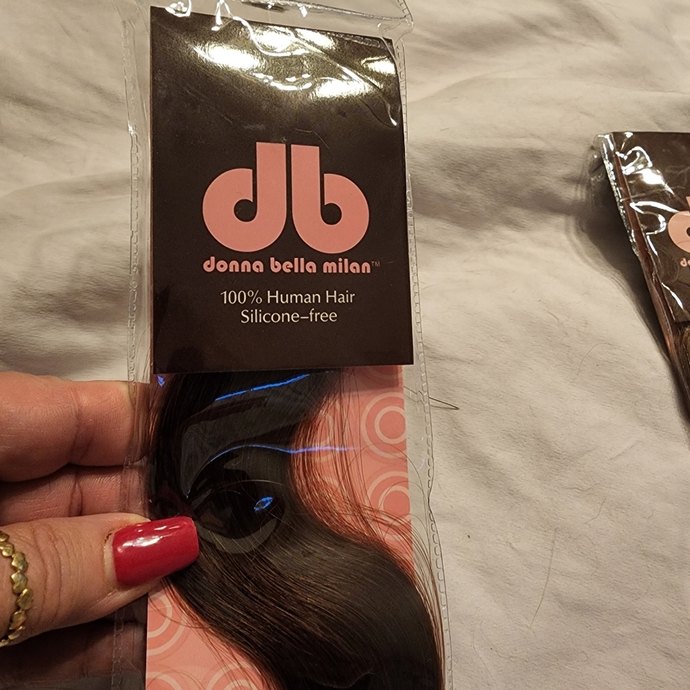 Hair Extensions - Picture 2 of 4